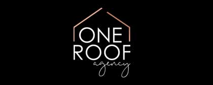 Logo One Roof Agency